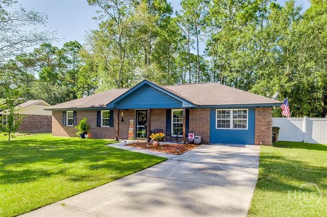 100 Usher Place, Rincon, GA 31326