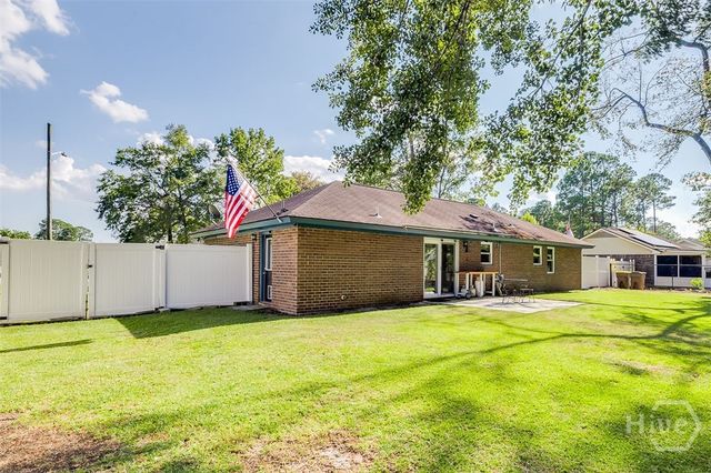 100 Usher Place, Rincon, GA 31326