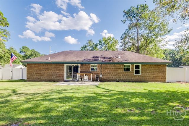 100 Usher Place, Rincon, GA 31326