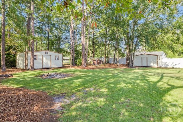 100 Usher Place, Rincon, GA 31326