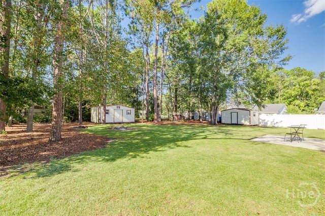 100 Usher Place, Rincon, GA 31326