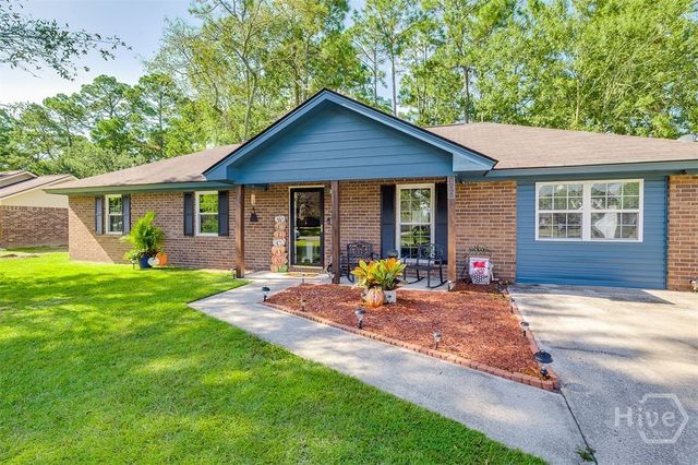 100 Usher Place, Rincon, GA 31326