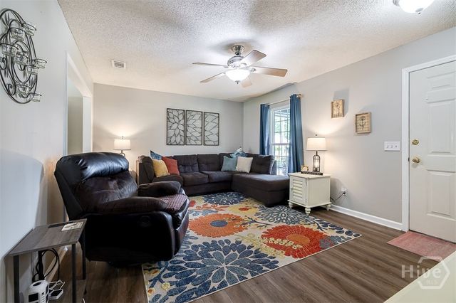 100 Usher Place, Rincon, GA 31326