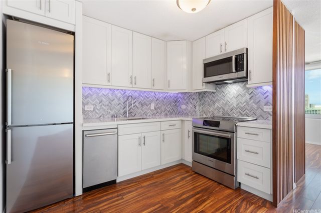 1545 Nehoa Street 1001, Honolulu, HI 96822