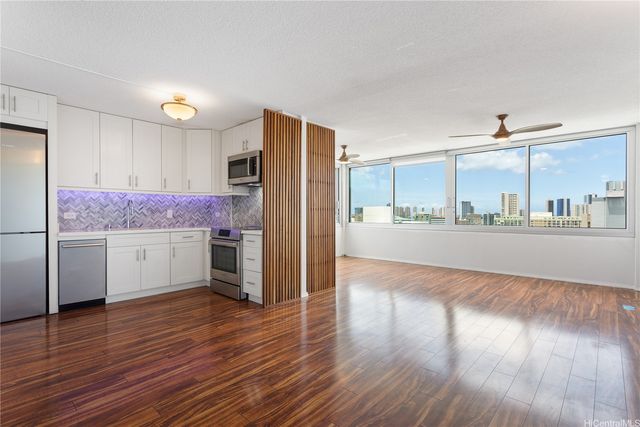 1545 Nehoa Street 1001, Honolulu, HI 96822