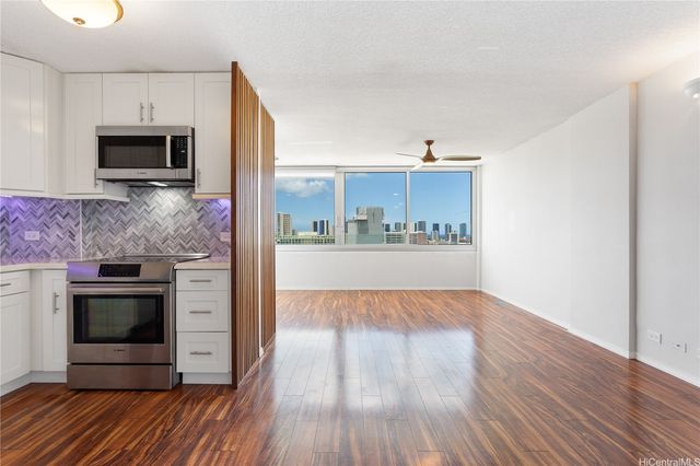 1545 Nehoa Street 1001, Honolulu, HI 96822