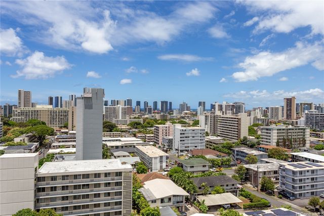 1545 Nehoa Street 1001, Honolulu, HI 96822