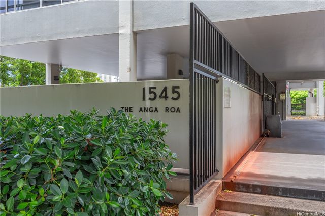 1545 Nehoa Street 1001, Honolulu, HI 96822