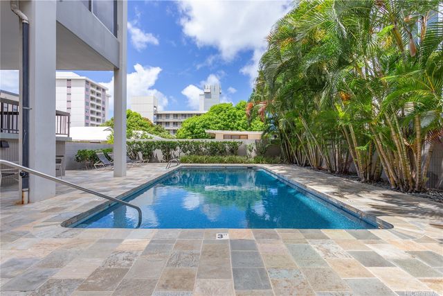 1545 Nehoa Street 1001, Honolulu, HI 96822