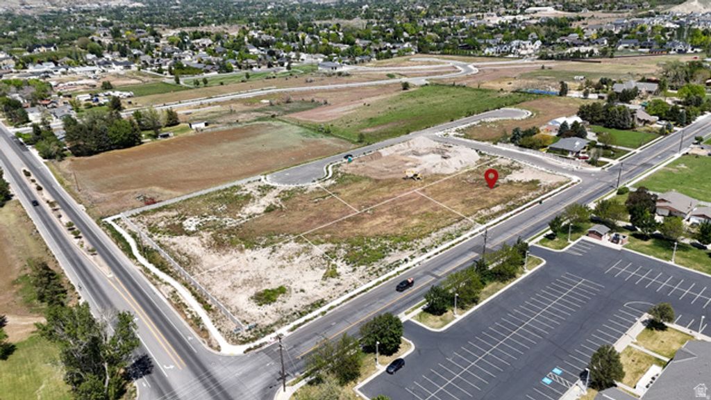 5205 W LEGACY CT # 7, Highland, UT 84003 — exterior