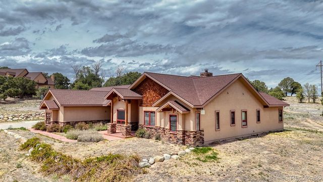 8551 Mountain View Farms Lane, Salida, CO 81201