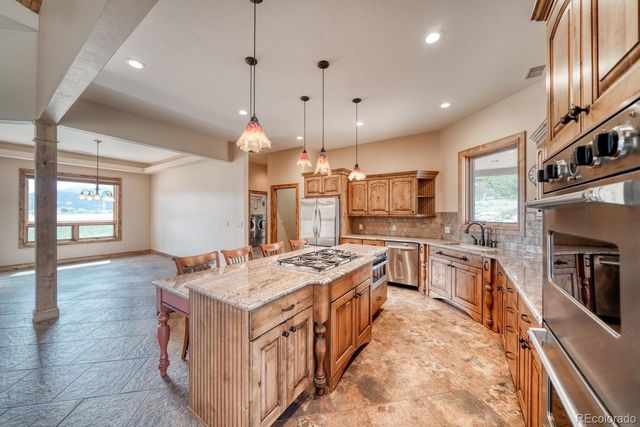 8551 Mountain View Farms Lane, Salida, CO 81201