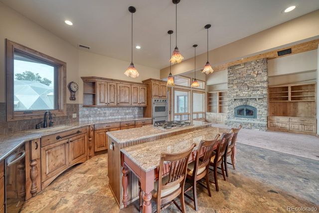 8551 Mountain View Farms Lane, Salida, CO 81201