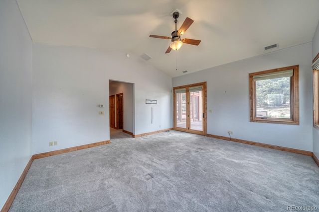 8551 Mountain View Farms Lane, Salida, CO 81201