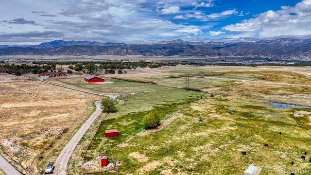 8551 Mountain View Farms Lane, Salida, CO 81201