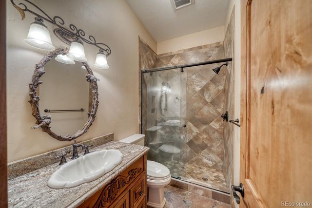 8551 Mountain View Farms Lane, Salida, CO 81201