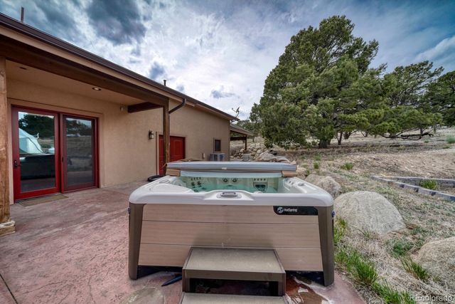 8551 Mountain View Farms Lane, Salida, CO 81201