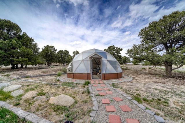 8551 Mountain View Farms Lane, Salida, CO 81201