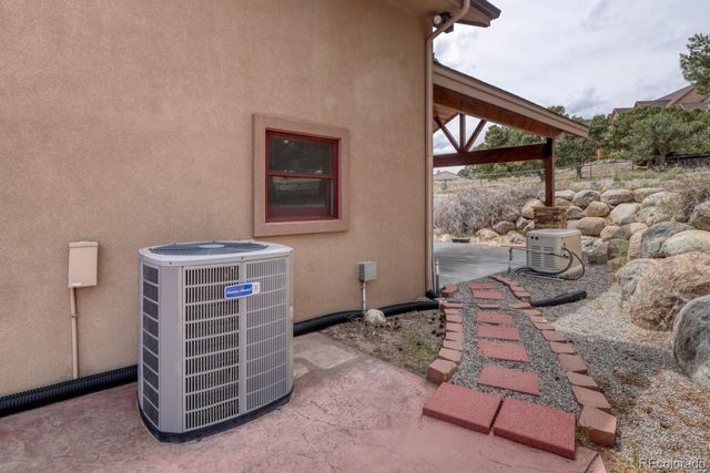 8551 Mountain View Farms Lane, Salida, CO 81201
