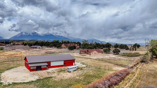 8551 Mountain View Farms Lane, Salida, CO 81201
