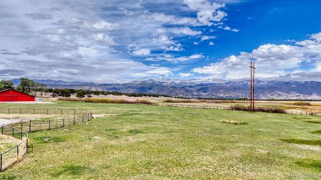 8551 Mountain View Farms Lane, Salida, CO 81201