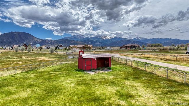 8551 Mountain View Farms Lane, Salida, CO 81201