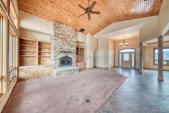 8551 Mountain View Farms Lane, Salida, CO 81201