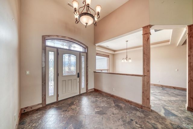 8551 Mountain View Farms Lane, Salida, CO 81201