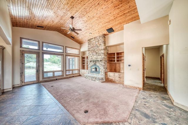 8551 Mountain View Farms Lane, Salida, CO 81201