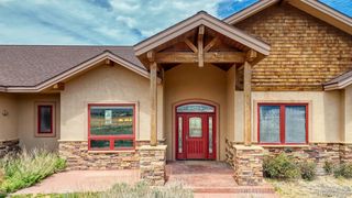 8551 Mountain View Farms Lane, Salida, CO 81201