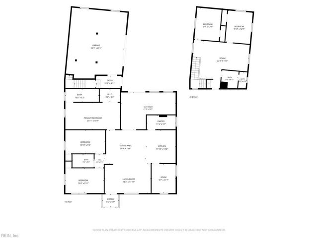 113 Shoe LN, Newport News, VA 23606