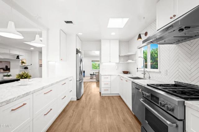 1200 Orange Grove Avenue, South Pasadena, CA 91030