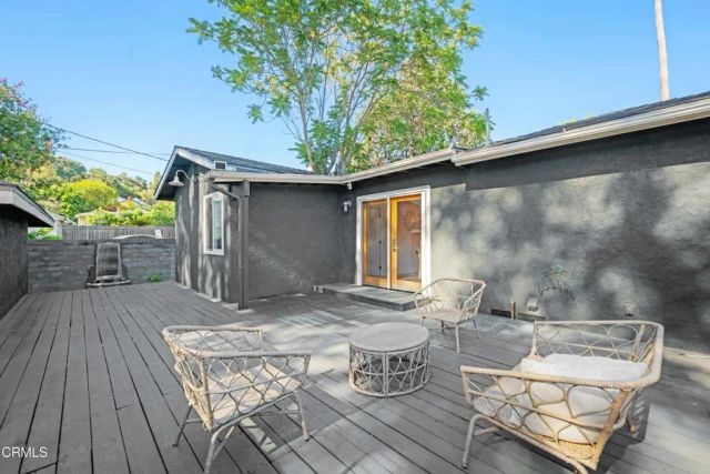 1200 Orange Grove Avenue, South Pasadena, CA 91030
