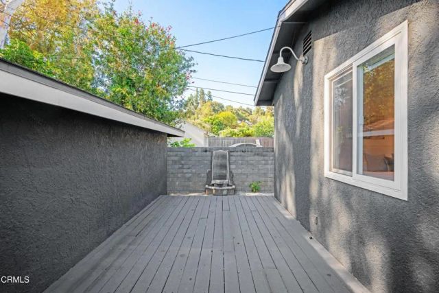 1200 Orange Grove Avenue, South Pasadena, CA 91030