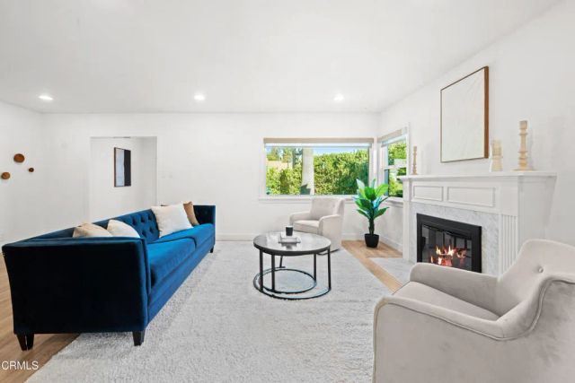 1200 Orange Grove Avenue, South Pasadena, CA 91030
