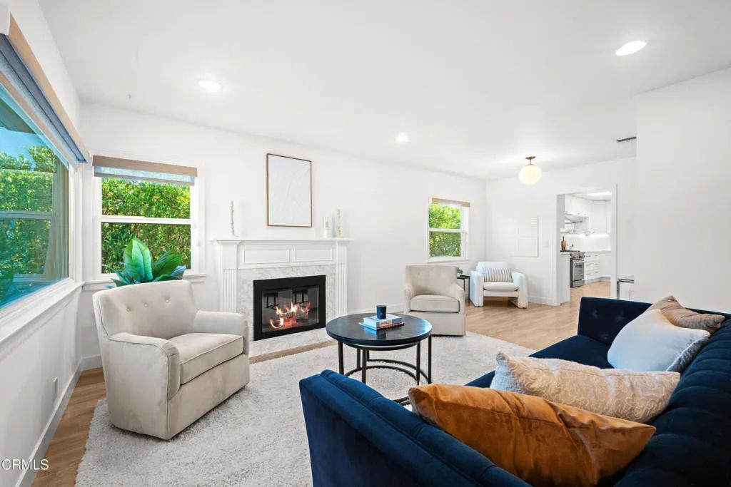 1200 Orange Grove Avenue, South Pasadena, CA 91030