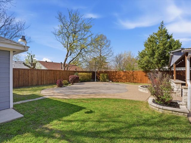 2324 Cripple Creek Drive, Arlington, TX 76014