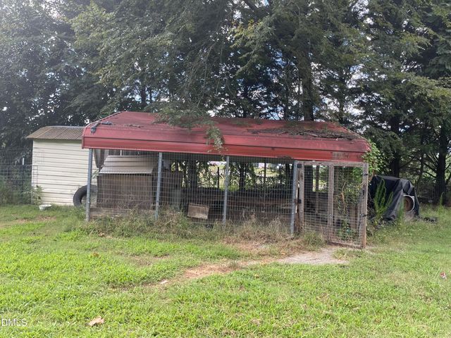 325 Chris Street, Mebane, NC 27302