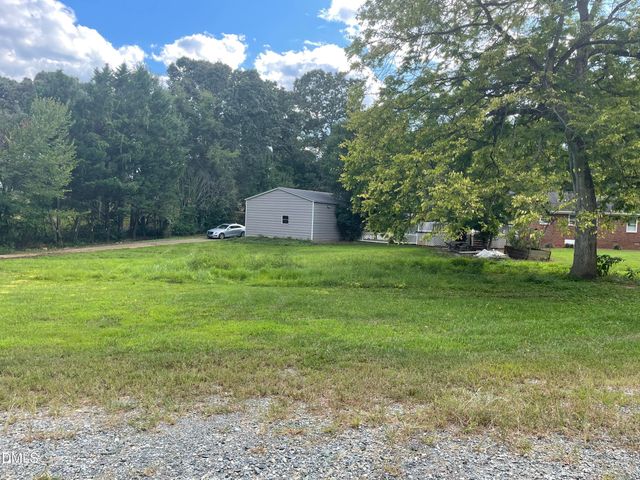 325 Chris Street, Mebane, NC 27302