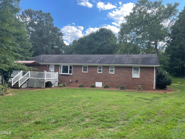 325 Chris Street, Mebane, NC 27302
