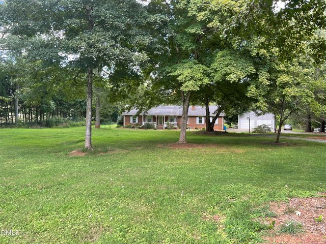 325 Chris Street, Mebane, NC 27302