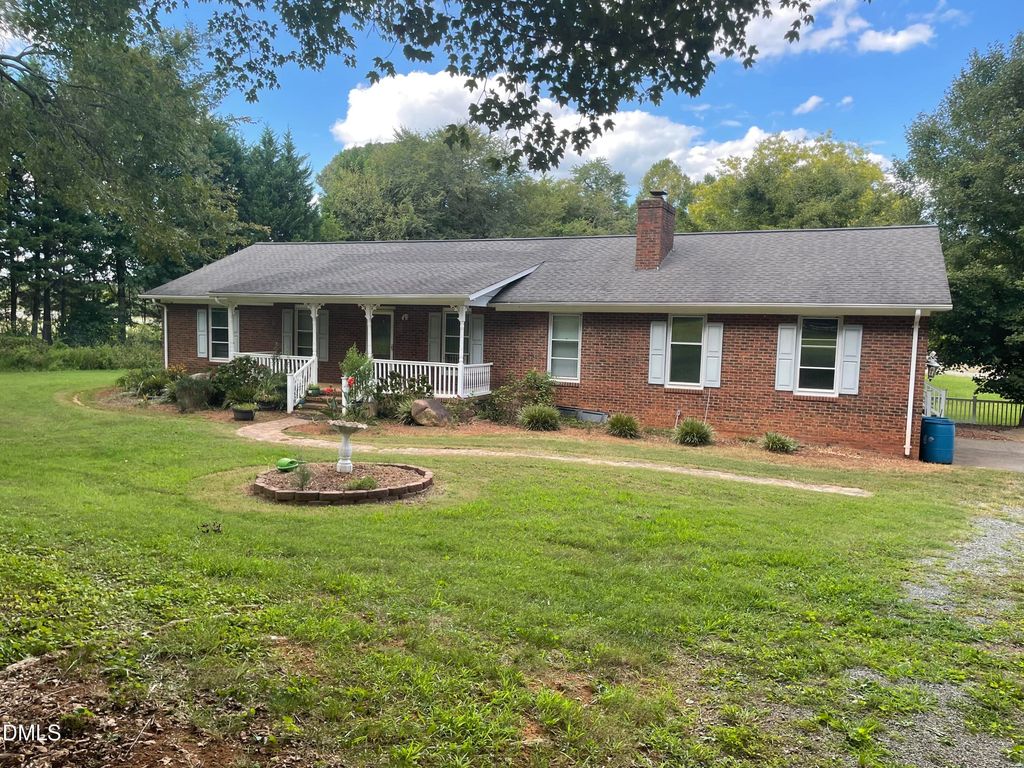 325 Chris Street, Mebane, NC 27302