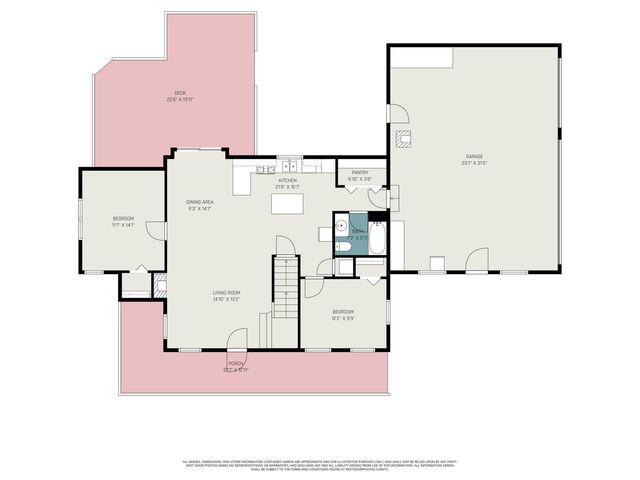50701 County Road 37, Middlebury, IN 46540