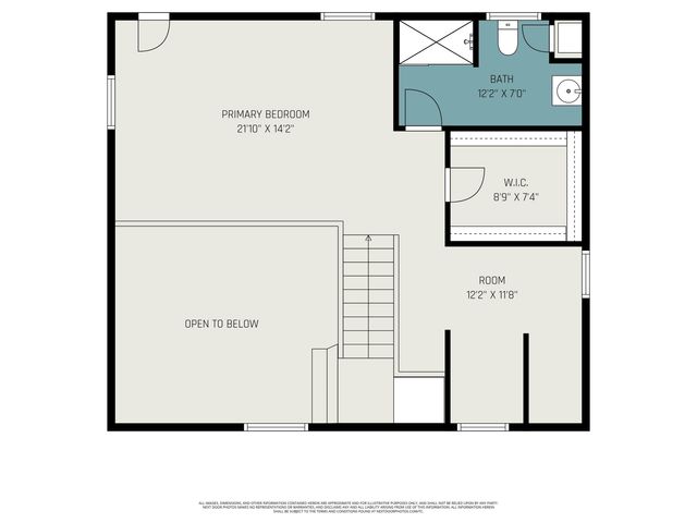 50701 County Road 37, Middlebury, IN 46540