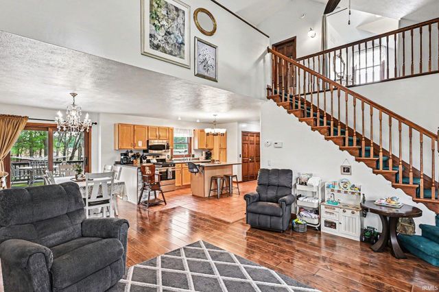 50701 County Road 37, Middlebury, IN 46540