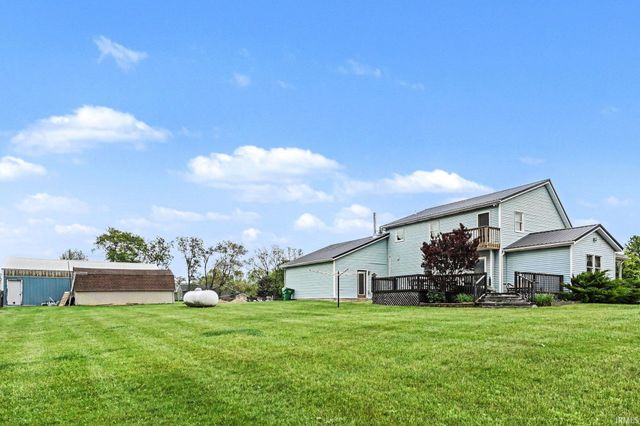 50701 County Road 37, Middlebury, IN 46540