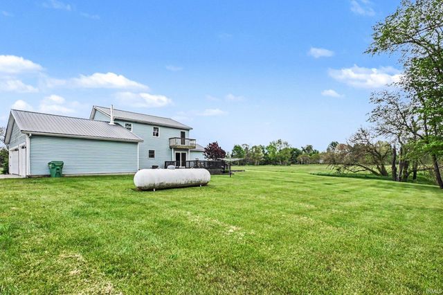 50701 County Road 37, Middlebury, IN 46540