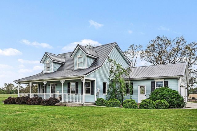 50701 County Road 37, Middlebury, IN 46540