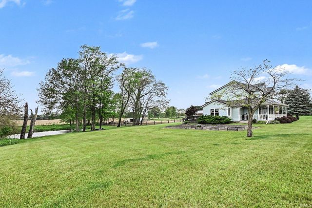 50701 County Road 37, Middlebury, IN 46540