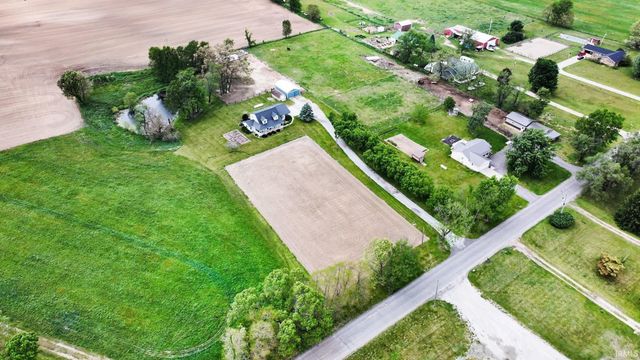 50701 County Road 37, Middlebury, IN 46540
